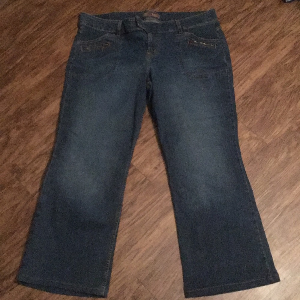 L.E.I. Jeans